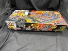 Crash Bandicoot Ctr Team Racing Electronic Pinball Machine Tabletop Game 1999