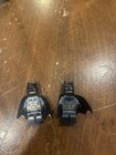 Lego Dc Minifigure Snyder Justice League Lot Batman Flash Cyborg Steppenwolf