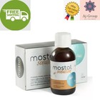 3 Pack X Mostal Solution Hair Spray Highly Effective Solution  50 Ml 