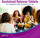 Omeprazole Delayed-release Tablets  20mg Acid Reducer  Treats Frequent Heartburn