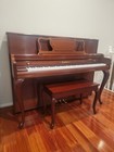 Kawai 508 Piano 