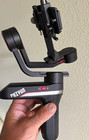 Zhiyun Weebill Handheld Gimbal Stabilizer 2 Dslr Mirrorless Camera Tripod Mount