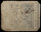 September 26  1778 Continental Currency  40 Note  Cc-84