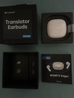 Timekettle Wt2 Edge W3 Translator Device Bidirectional Earbuds 40 Languages