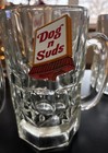 Set 6 Vintage Dog N Suds Mugs  - Original Restaurant 60-70   s Iconic  Windsor  Mo