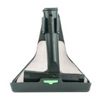 Unger Ergotec Ninja Combo Scraper And Holster 6 Inch