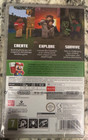 Minecraft Switch With Super Mario Mash Up Pack Nintendo Brand New Factory Sealed