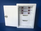 Tackle Station  3  3650 And  2  Drawers 14 75 w  X 20 50 h  X 10 625 d 