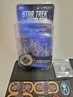 Star Trek Attack Wing Wizkids Dominion War Set Of 3 Expansion Pack 100  Complete