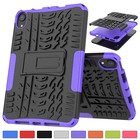 For Ipad 10th 9th 5th Air 4 Mini6 Pro 11 Shockproof Rugged Stand Case Hard Cover