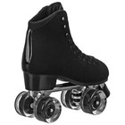 Roller Derby Elite Driftr Roller Skates Black 11
