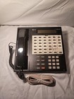 At t Avaya Partner Lucent Mls-34d Black Business Telephone 