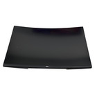 Read Dell S3222hn 32  Fhd 1920x1080 75hz Curved Monitor 8ms White  m4057