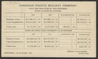 1925 Cpr 80d 2c Admiral Sepia View Card Place Viger Hotel Earnings To France