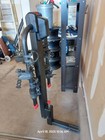 Yakima Double Down 4 Hitch Bike Rack