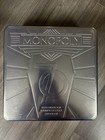 Monopoly 70th Anniversary Edition Game In Collectors Tin Open Box Pieces Sealed