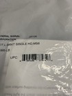 Federal Signal Micropulse L-bracket Mpsm6-lb Kit Single Hd Ms6