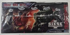 Transformers Tcg Siege War For Cybertron I Booster Box 30ct Sealed