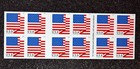 2018usa  5262a Forever U s  Flag Us - Booklet Of 20  Mint   apu 