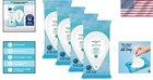 32 Count Summer s Eve Feminine Wipes     Fragrance Free  4 Pack For Sensitive Skin