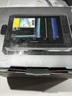 Garmin Echomap Uhd2 72sv 7    Touchscreen Chartplotter  With Maps