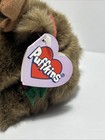   swibco Puffkins Collection  moosletoe  The Moose - Limited Edition  6703 Mwmt 