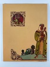 The Christmas Miracle 1978 Ideals Publishing Vintage Illustrated Softcover Book