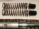 Oem Kawasaki G3 G3ss G3tr Forks Plunger Springs And Lower Leg Complete Vtg