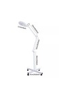 5x Magnifying Lighted Magnifier Light Floor Led Lamp Ski