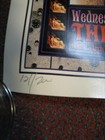 Cradle Of Filth Poster Nile   God Forbid 2001 S n