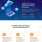 Hosting Website Design With Free Vps Web Hosting And Installation