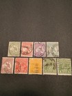 Worldwide Stamp Lot Australian Stamp Lot Used