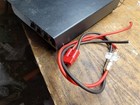 Six Hundred Plus Ten Meter Linear Amplifier