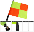 Premium Assistant Referee Flag