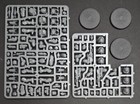 40k Aquilon Terminators Sodality 3 Mdoels Custodes Horus Heresy Warhammer