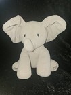 Baby Gund Flappy The Elephant Peek-a-boo Animated Singing Stuffed Plush