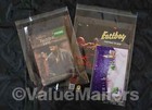 1 5 Mil Bags Resealable Clear T-shirt Catalog Plastic Opp Cello Bags 9x12 11x14 