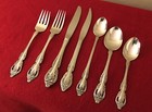 Oneida - Brahms - Community Stainless Flatware   Choice Of Pieces   Silverware