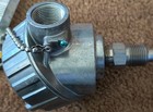 New Pyromation Xp-kk83u-022-00-8hn93 Xp02 Explosion-proof Thermocouple 22 