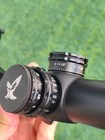 Swarov Pro 4-20x56 Sfir F40-1 Hunting Scope - Read Description