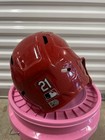 Lars Nootbaar -st  Louis Cardinals -team Issued Helmet -2023 Mlb Authentication 