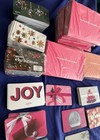 Ulta Holiday Collectible Gift Cards Lot Of  250 W envelopes Collectible No Value