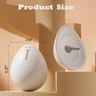 Bwcece Electric Nipple Corrector For Nipple Inverted  Flat And Shy Nipples recha