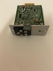 Toa  B-21 Balanced Line Input Module For 900 Series Amplifiers 