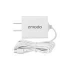 Zmodo Wifi Camera Power Adapter 5v   2a