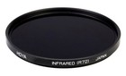 Hoya 82mm Infrared R72  720nm  Special Effect Filter - Made In Japan B-82rm72-gb