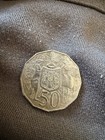 Australia Mint Coin 1983  50 