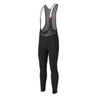2025 Winter Cycling Bib Tights Thermal Warmth Fleeced Road Bike  Long Pants 6h