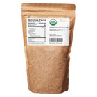 Bitter Apricot Kernels Organic Raw  1 Lb  Usda Organic Certified - Turkey