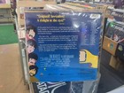 The Beatles Yellow Submarine Laserdisc Deluxe Letter Box Edition